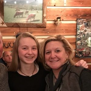 Meet your Posher, Renee